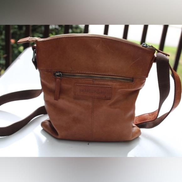 Barbour 2nd cross body bag - Picture 2 of 15
